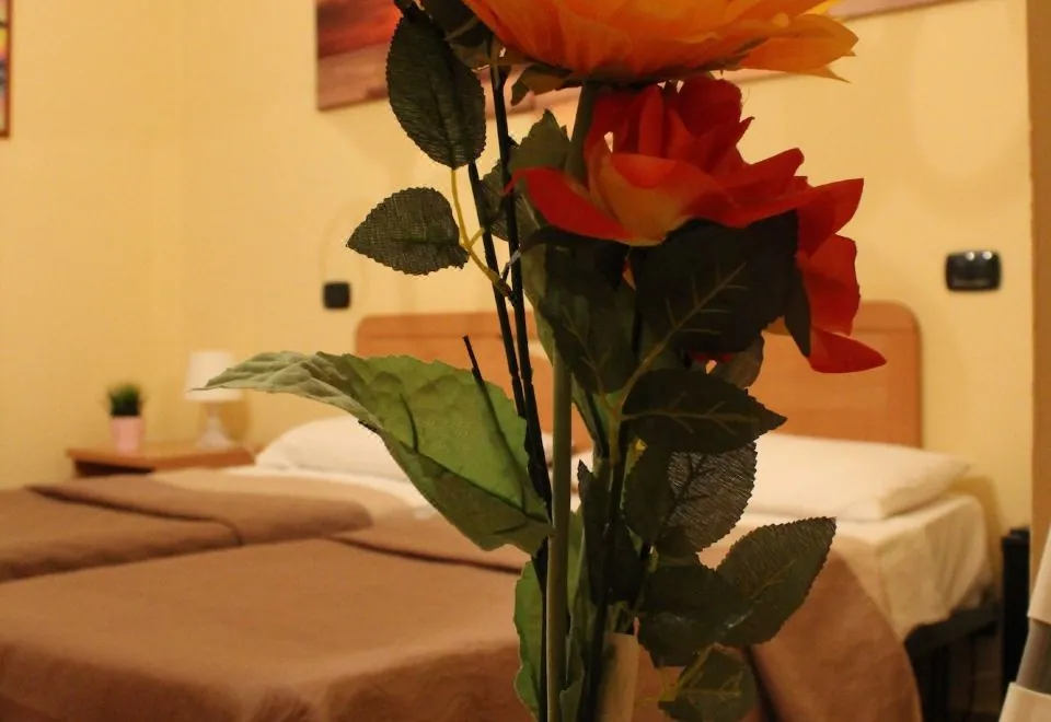 B&B Alloggio Maria