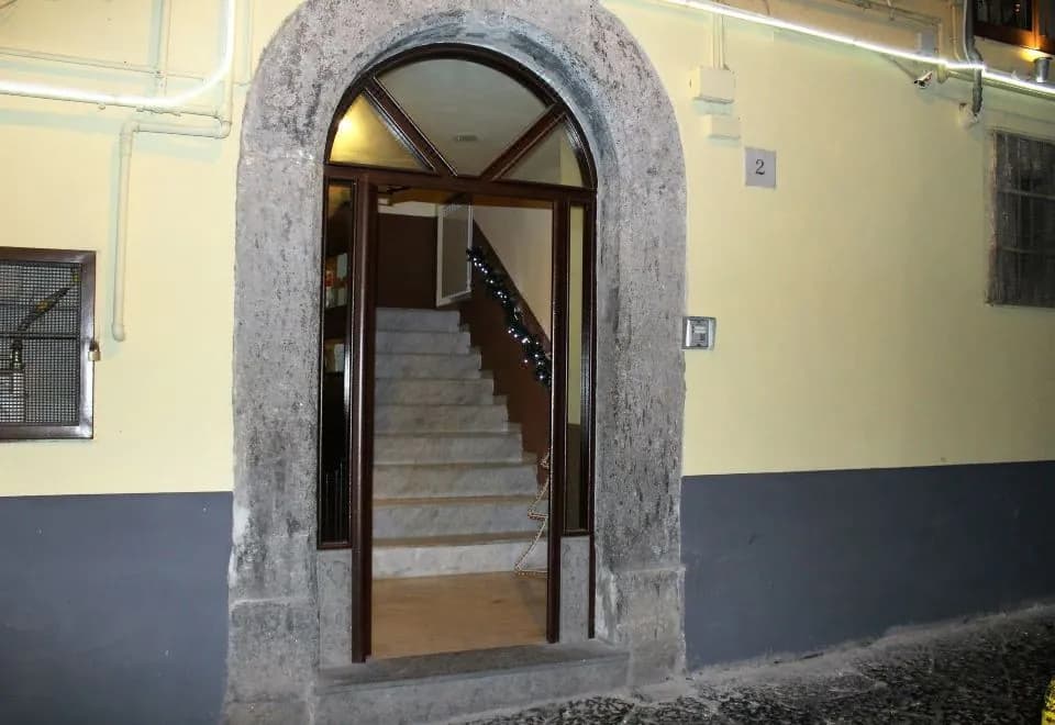 B&B Alloggio Maria