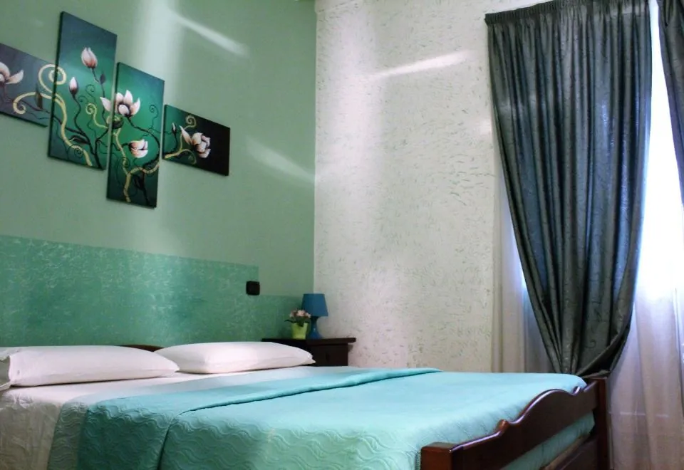 B&B Alloggio Maria