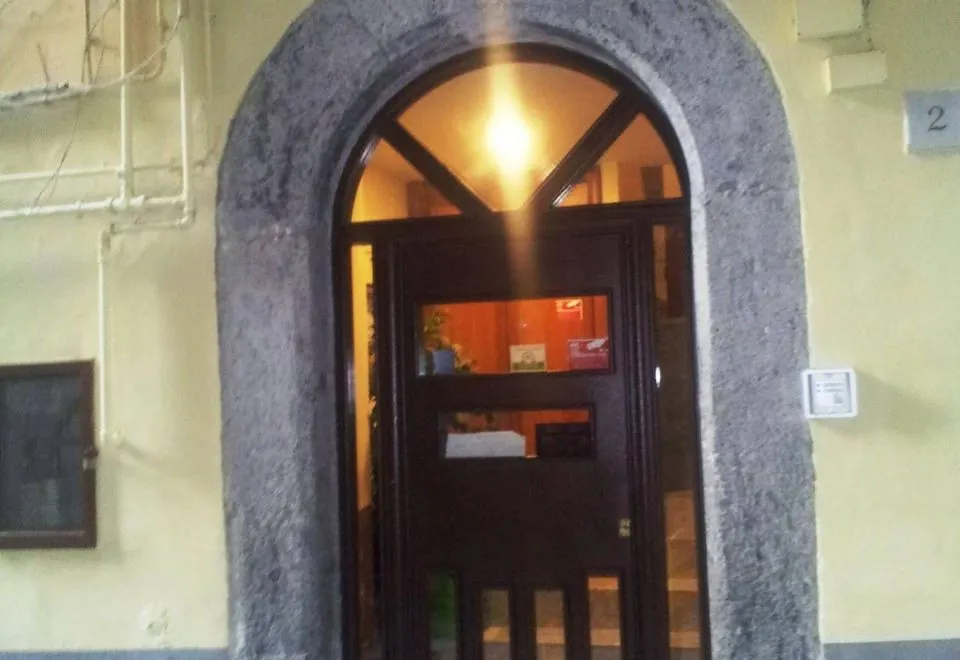 B&B Alloggio Maria