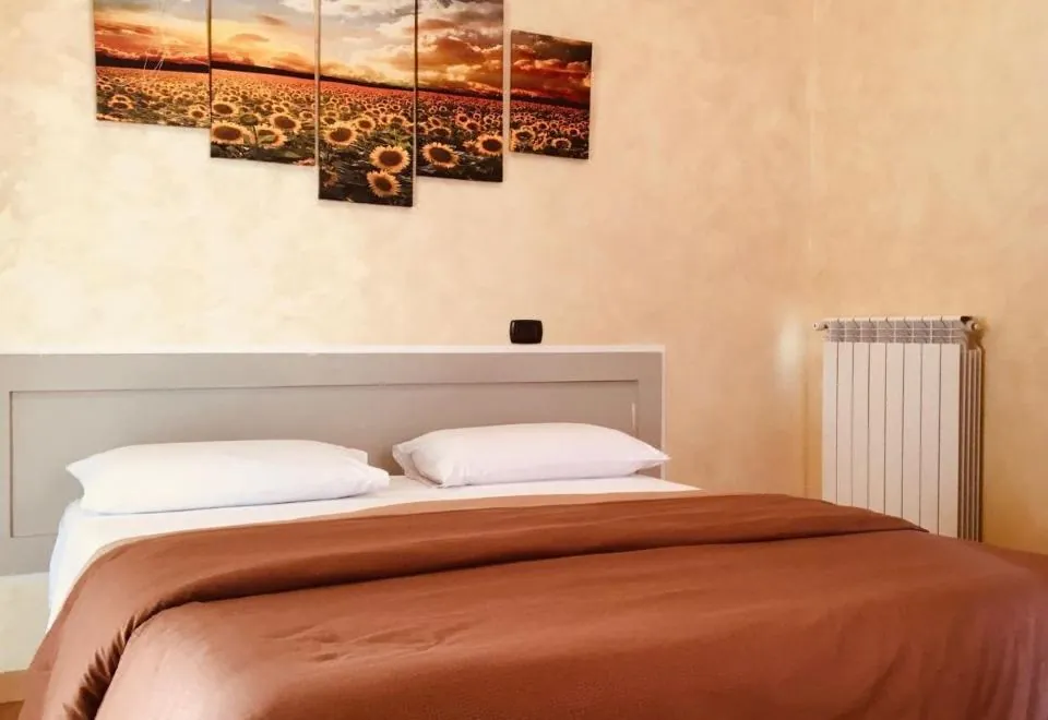 B&B Alloggio Maria