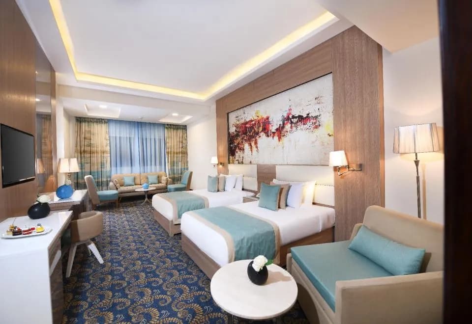 Tolip Gardens Hotel
