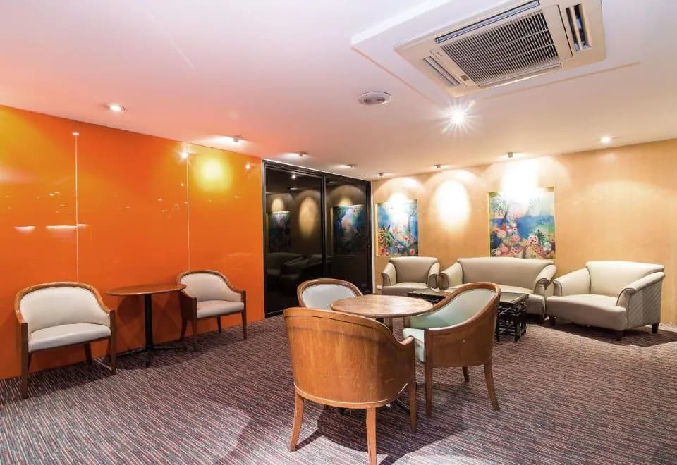 Tai Pan Hotel
