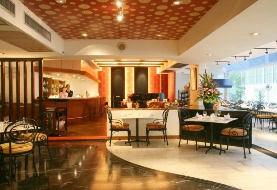 Tai Pan Hotel