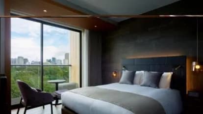 Mitsui Garden Hotel Jingugaien Tokyo Premier
