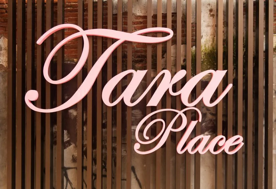 Tara Place