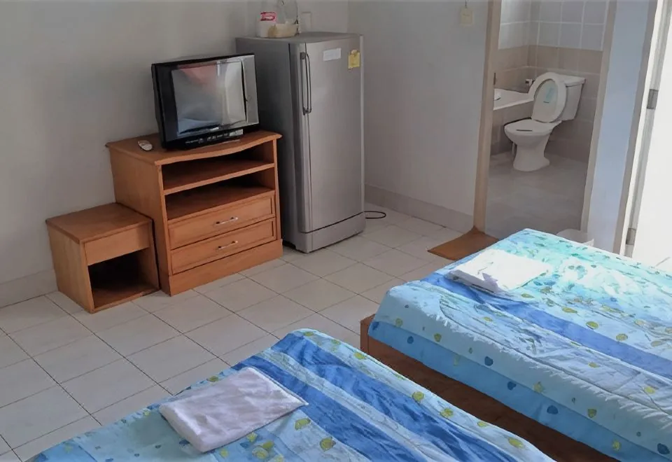 Thana Place Charunsanitwong 34