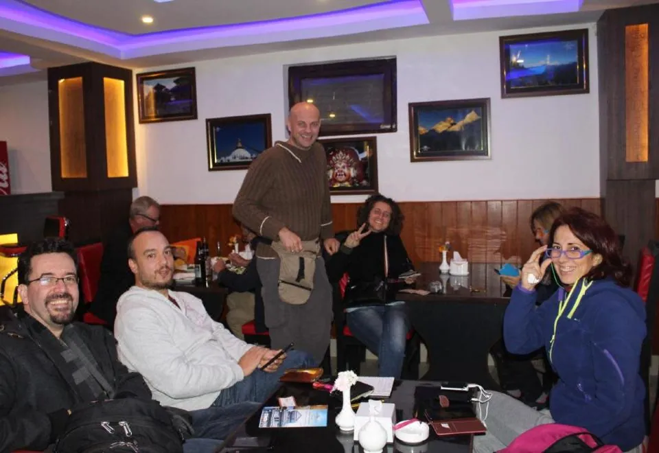Hotel Gallery Nepal