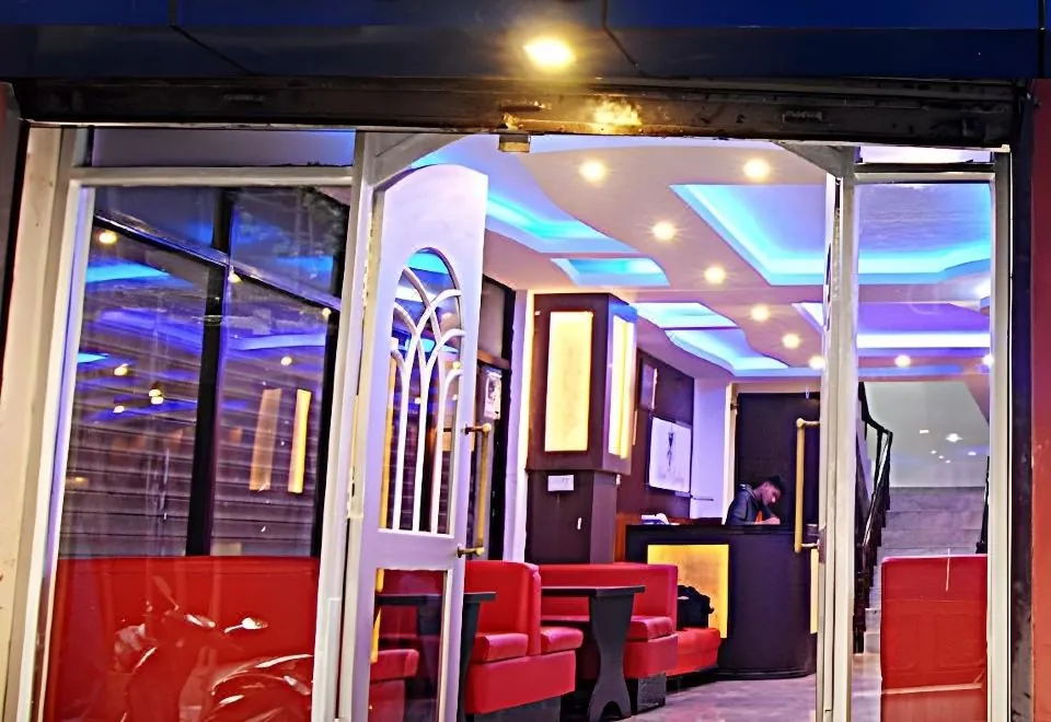 Hotel Gallery Nepal