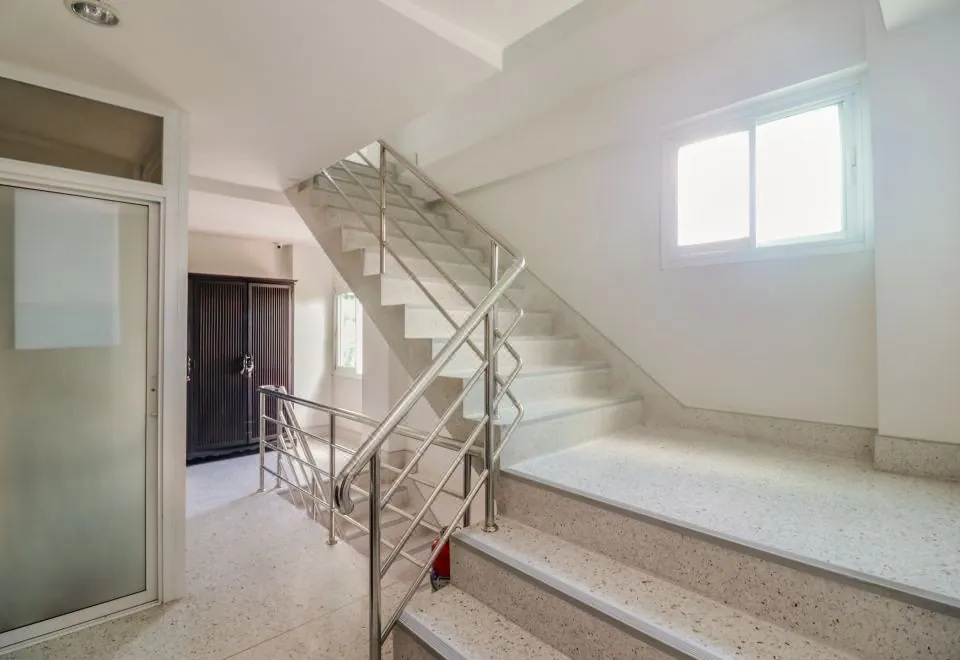 The Fifth Residence