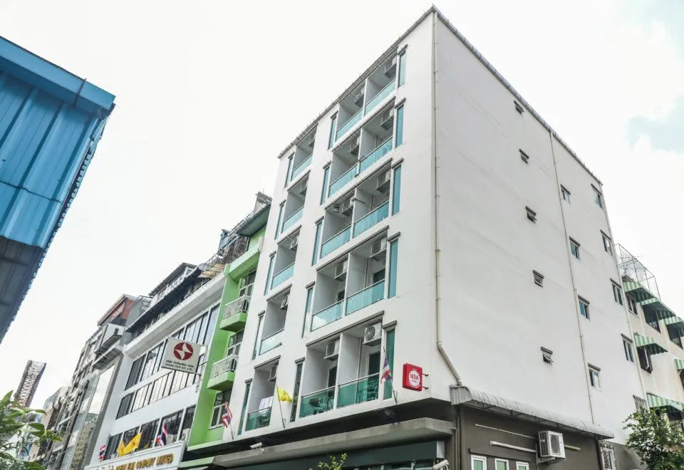 The Fifth Residence