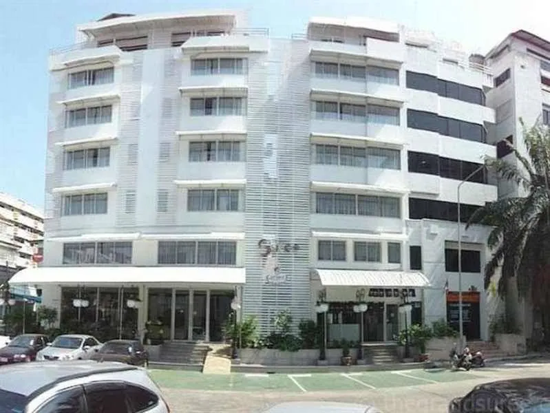 The Grand Suree Residence