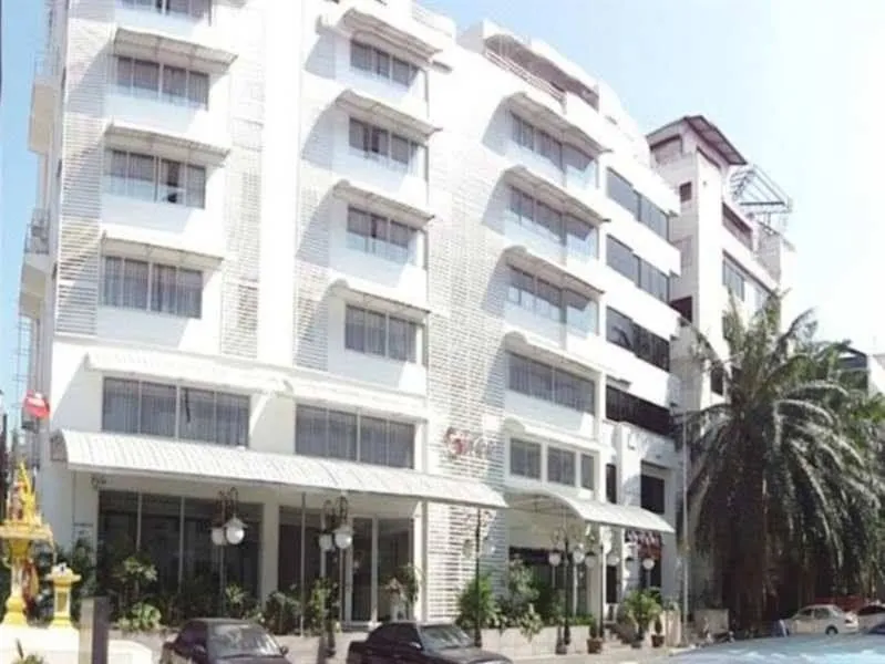 The Grand Suree Residence