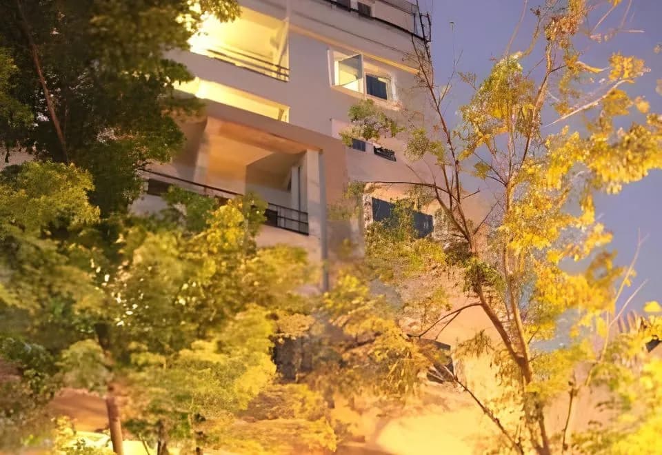 The Inn Saladaeng