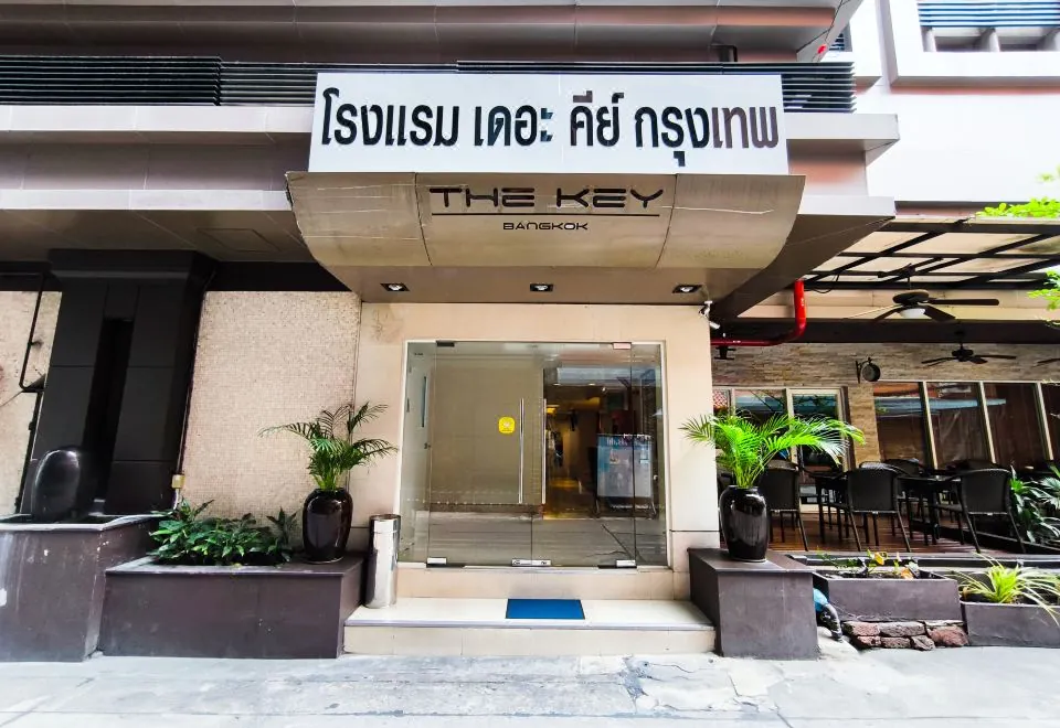 The Key Bangkok Sukhumvit