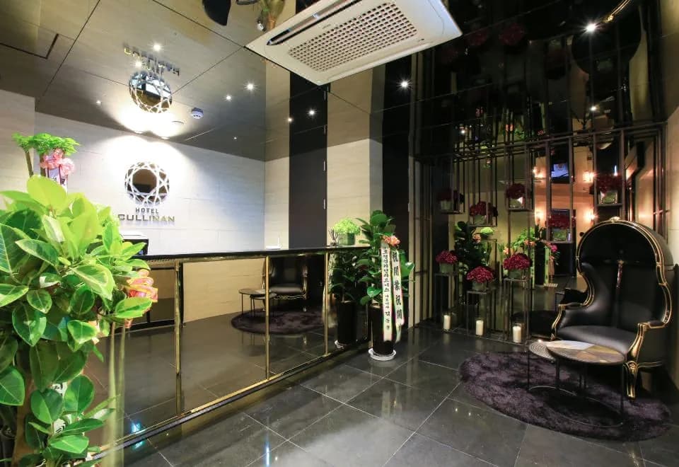 Hotel Cullinan Daechi