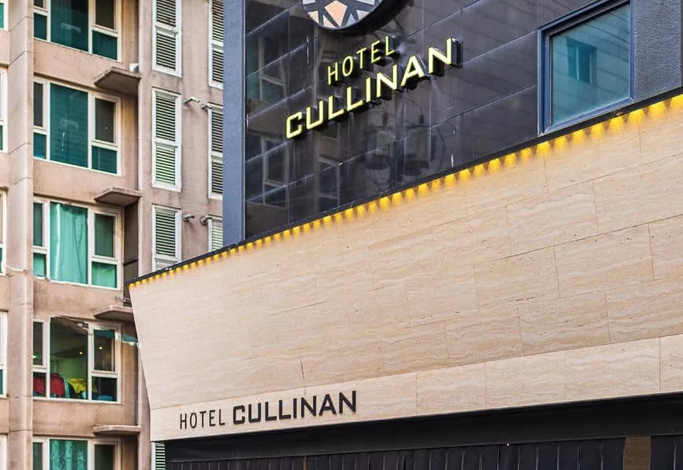 Hotel Cullinan Daechi