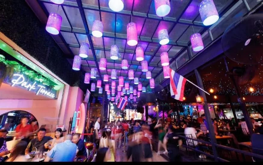 The Park Residence at Bangkok