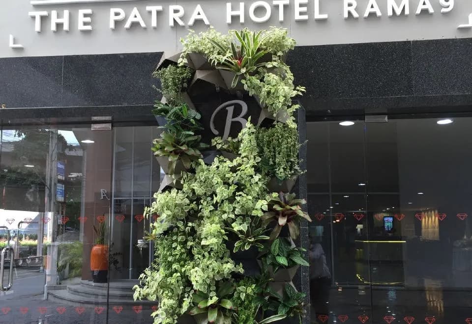 The Patra Hotel Bangkok
