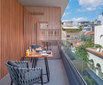 The Residence - Christokopidou Hotel & Spa