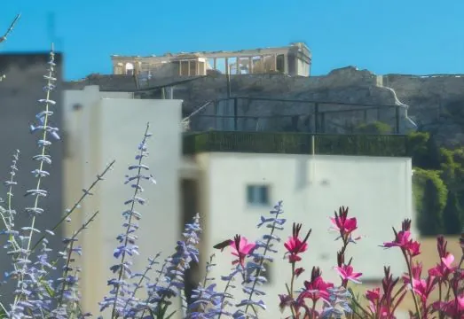 The Residence - Christokopidou Hotel & Spa