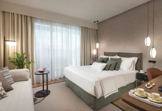 The Residence - Christokopidou Hotel & Spa