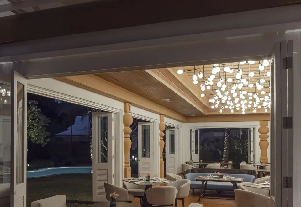 The Pe La Resort, Phuket