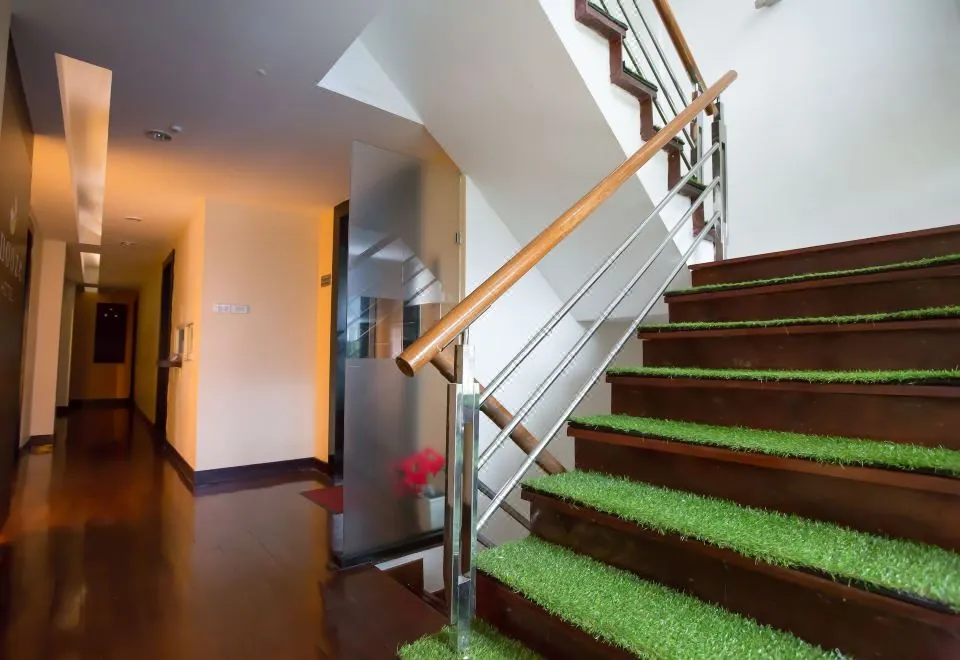 Snooze Hotel Thonglor Bangkok