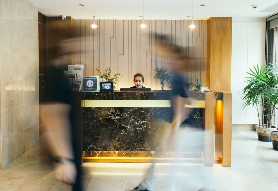 Thomson Residence Hotel