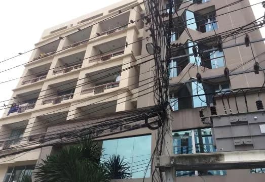 Tongtip Place