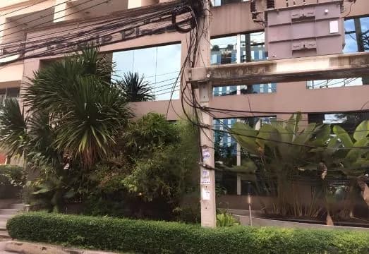 Tongtip Place