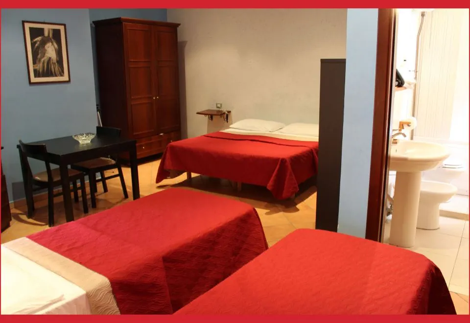 B&B La Storia di Napoli
