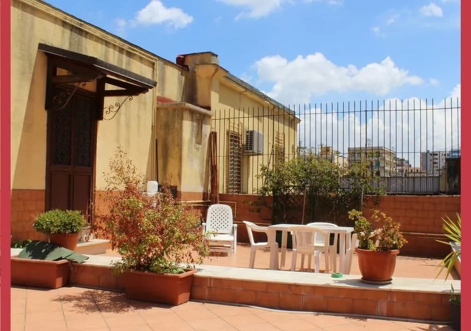B&B La Storia di Napoli