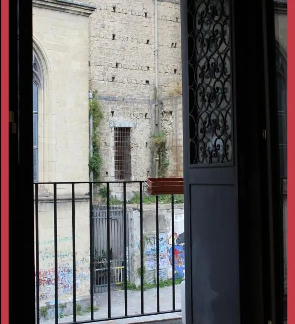 B&B La Storia di Napoli
