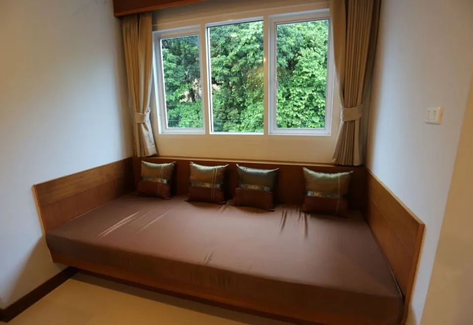 Rojjana Residence