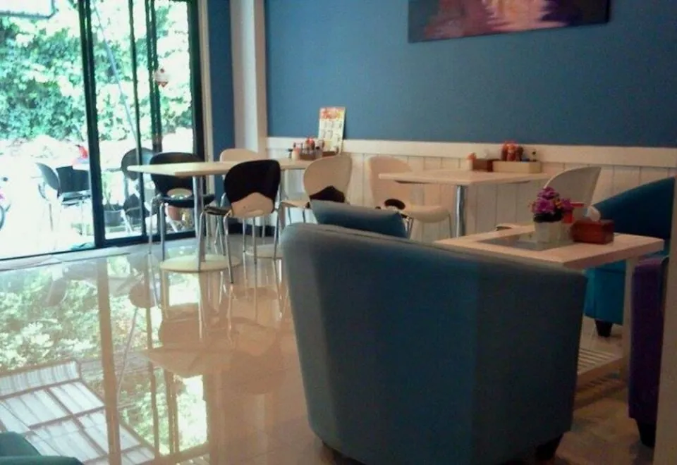 Rojjana Residence