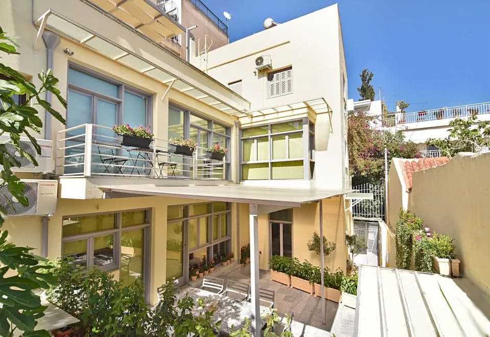 Villa Olivia