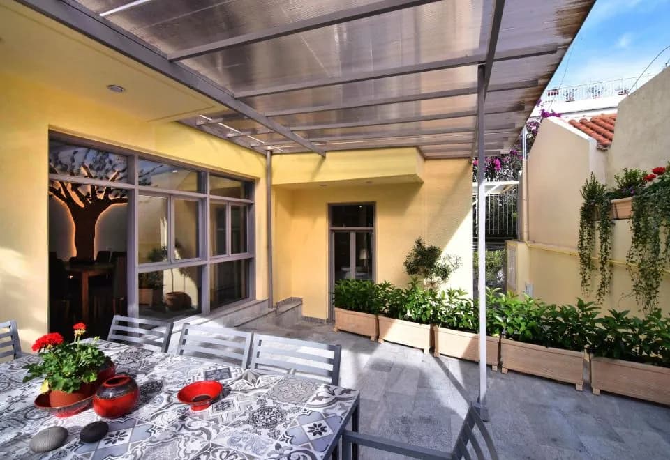 Villa Olivia