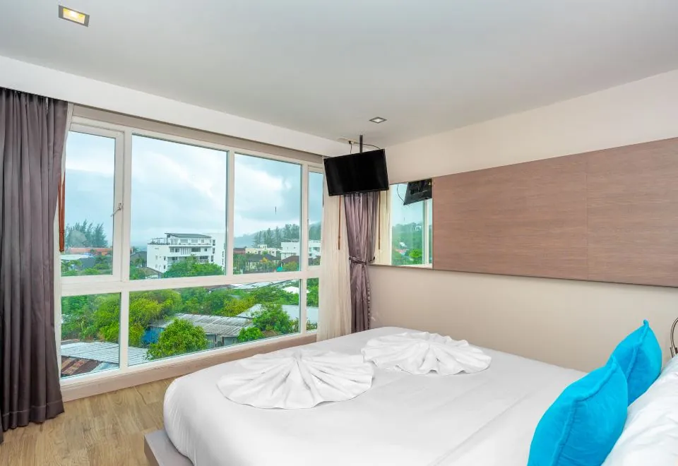 Ratana Apart-Hotel at Kamala Phuket
