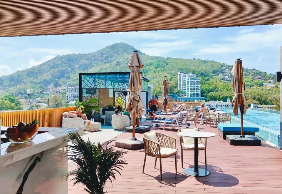 Ratana Apart-Hotel at Kamala Phuket