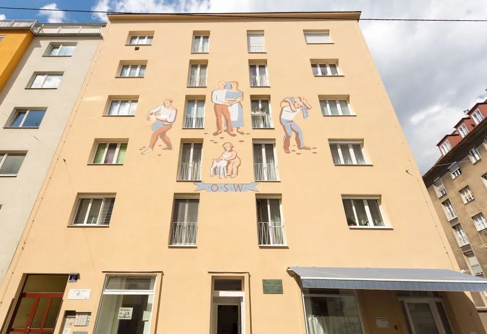 Premium Apartment Beim Belvedere