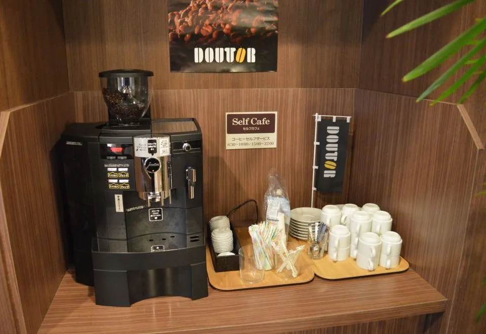 Hotel Route-Inn Sapporo Chuo