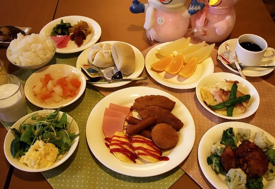 Hotel Route-Inn Sapporo Chuo