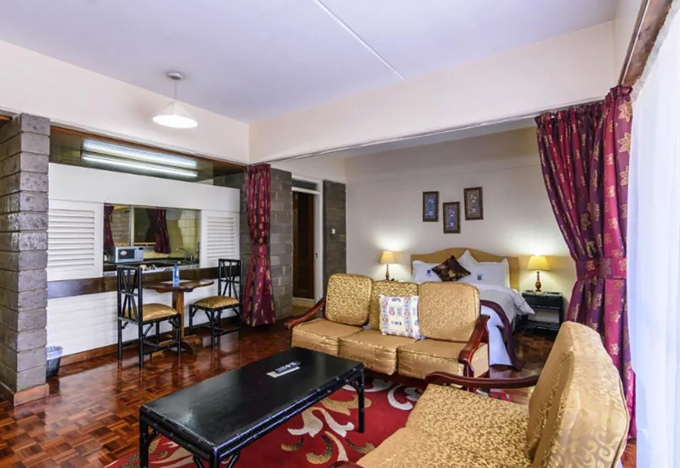 Chester Hotel and Suites