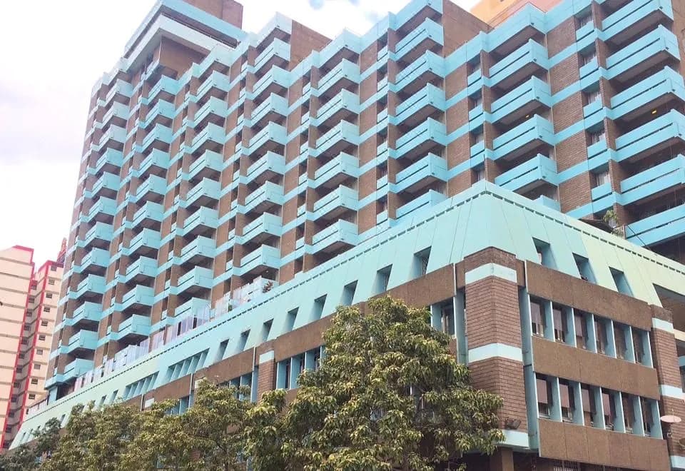 Chester Hotel and Suites
