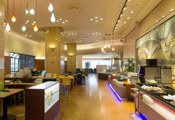 New Otani Inn Sapporo