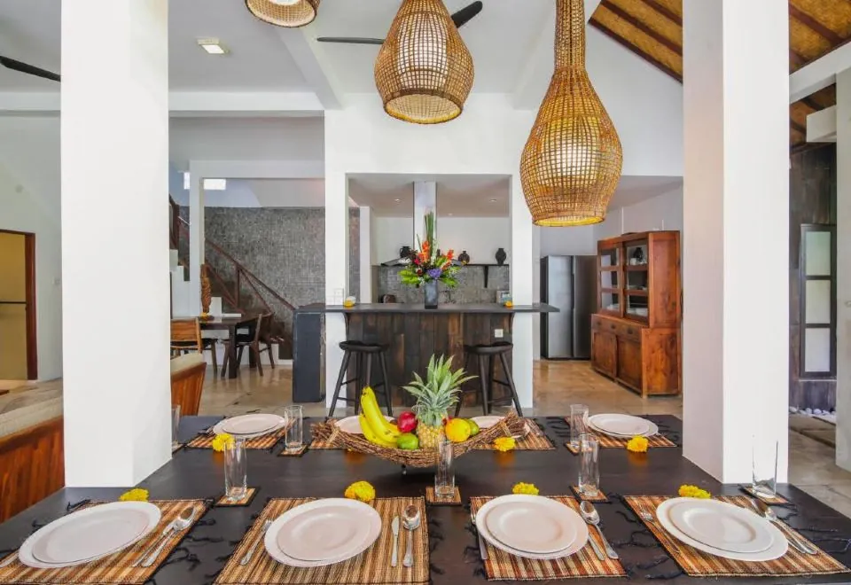 Villa Malou