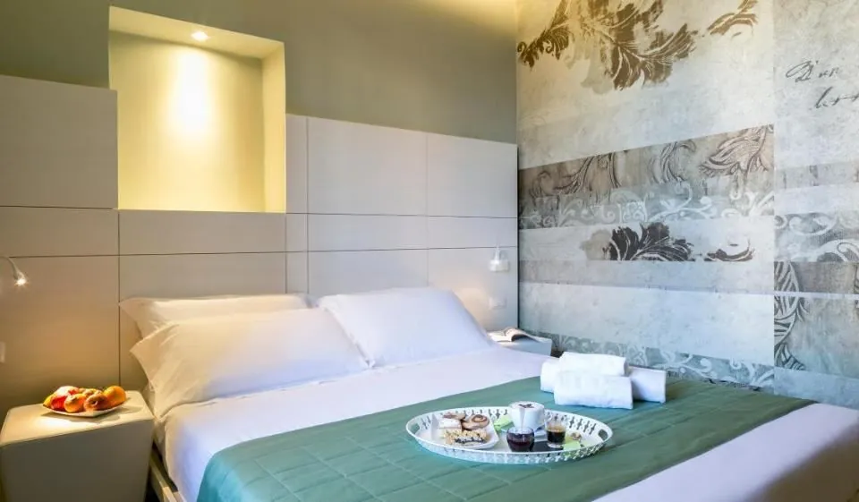 Navigliotel 19 - Rooms & Suites