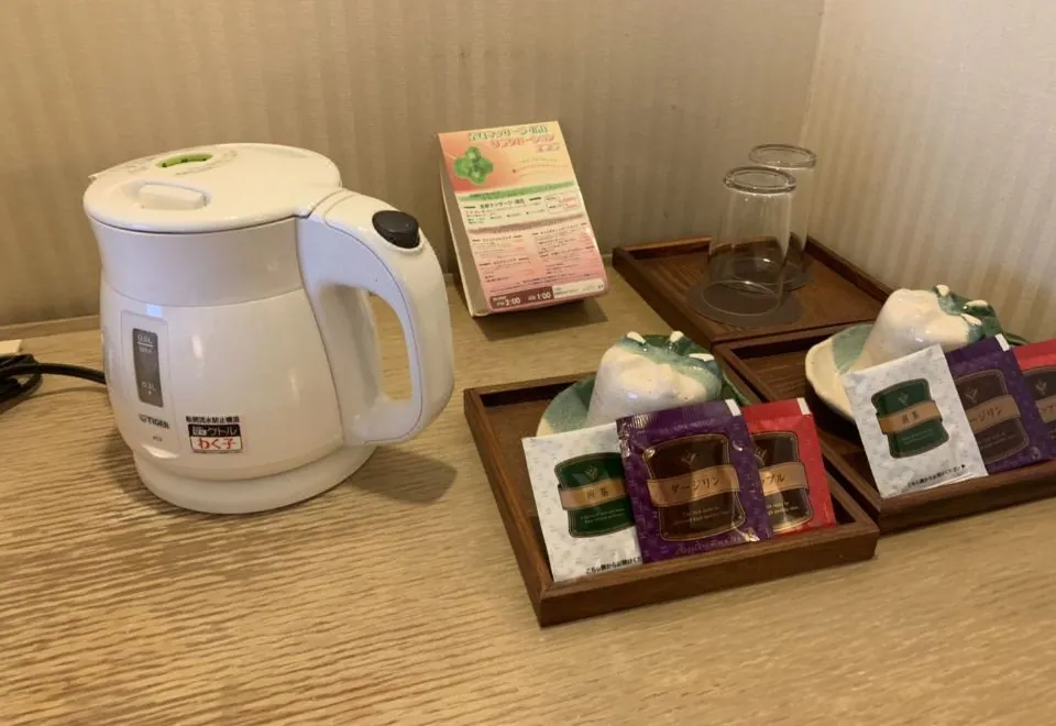 Nest Hotel Sapporo Odori