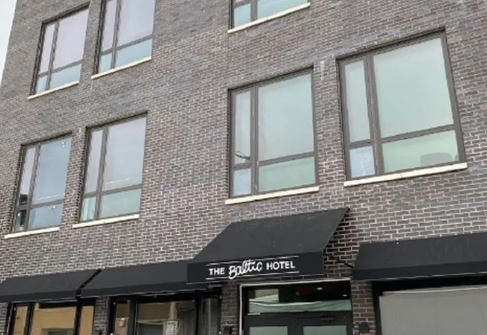 The Baltic Hotel